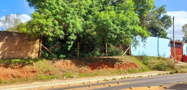 Lote/Terreno à venda, 501m² no Tarumã, Viamão