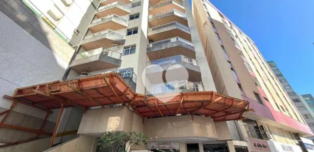 Apartamento com 3 Quartos à venda, 200m² no Centro, Guarapari