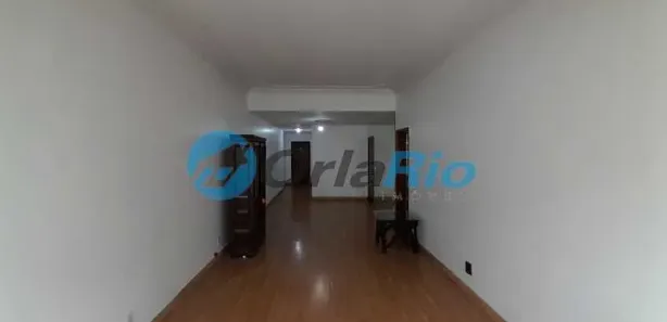 Apartamento com 3 Quartos para alugar, 119m² no Copacabana, Rio de Janeiro