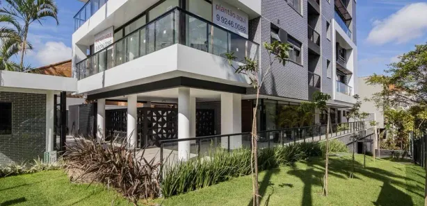 Flat com 1 Quarto à venda, 75m² no Rio Branco, Porto Alegre