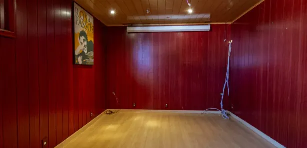 Casa com 4 Quartos à venda, 288m² no Asa Sul, Brasília
