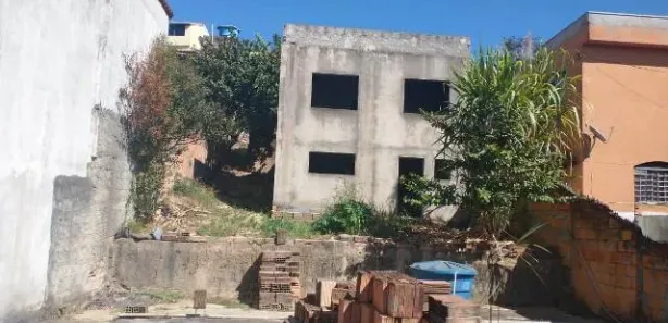 Lote/Terreno à venda, 148m² no Frei Leopoldo, Belo Horizonte