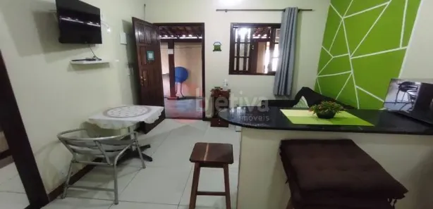 Casa com 2 Quartos para alugar, 85m² no Jardim Caiçara, Cabo Frio