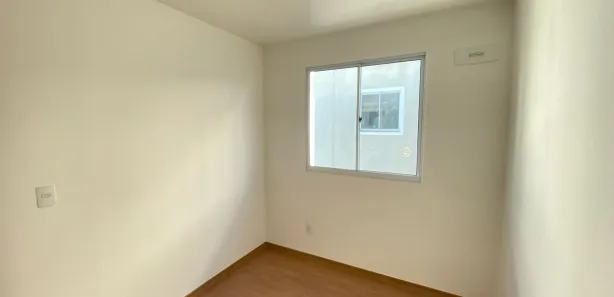 Apartamento com 2 Quartos à venda, 41m² no Inhoaíba, Rio de Janeiro