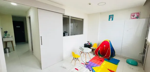 Consultório com 1 Quarto à venda, 40m² no Divino Espírito Santo, Vila Velha