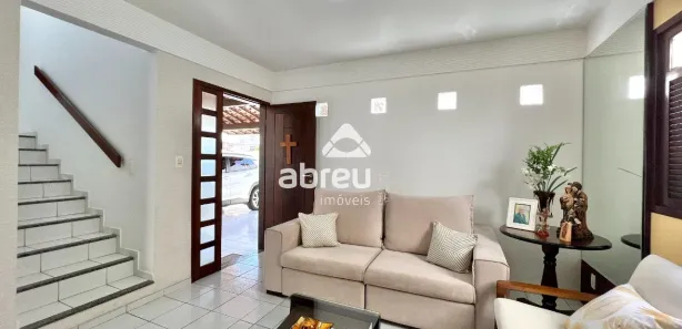 Casa de Condomínio com 3 Quartos à venda, 155m² no Capim Macio, Natal
