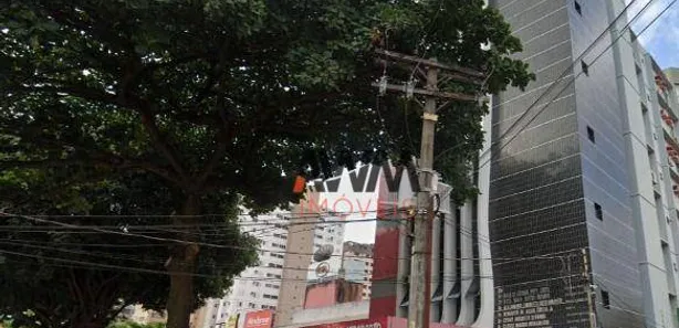 Sala Comercial à venda, 237m² no Setor Aeroporto, Goiânia