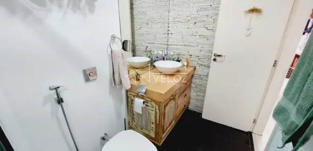 Apartamento com 2 Quartos à venda, 87m² no Cosme Velho, Rio de Janeiro