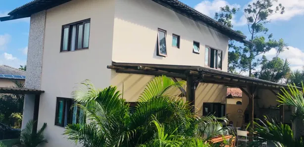 Casa de Condomínio com 4 Quartos à venda, 358m² no Praia do Forte, Mata de São João
