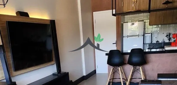 Apartamento com 1 Quarto para alugar, 38m² no Stiep, Salvador