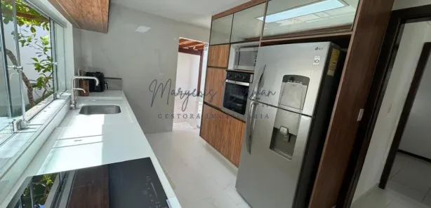 Casa de Condomínio com 4 Quartos à venda, 191m² no Buraquinho, Lauro de Freitas
