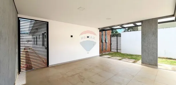 Casa com 3 Quartos para alugar, 163m² no Setor Habitacional Jardim Botânico, Brasília