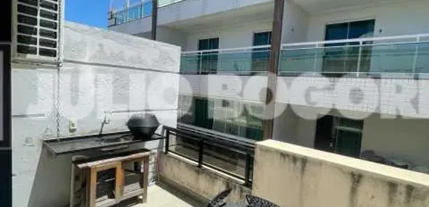 Cobertura com 2 Quartos à venda, 110m² no Braga, Cabo Frio