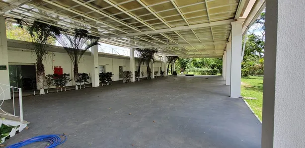 Ponto Comercial à venda, 930m² no São João, Jacareí
