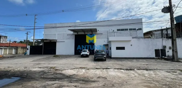 Galpão/Depósito/Armazém para alugar, 774m² no Boa Viagem, Recife