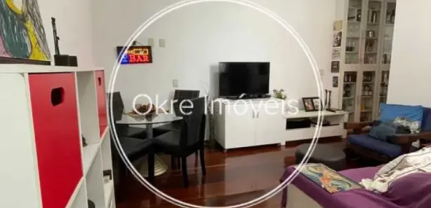 Apartamento com 5 Quartos à venda, 290m² no Catete, Rio de Janeiro