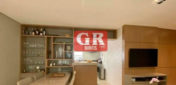 Apartamento com 2 Quartos à venda, 60m² no Savassi, Belo Horizonte