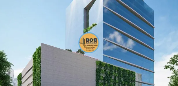 Sala Comercial à venda, 230m² no Recife, Recife