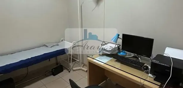 Sala Comercial à venda, 78m² no Plano Diretor Sul, Palmas