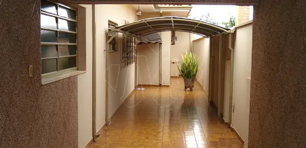 Casa com 4 Quartos à venda, 374m² no Centro, Araraquara