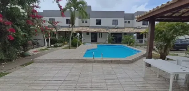 Apartamento com 3 Quartos à venda, 92m² no Buraquinho, Lauro de Freitas