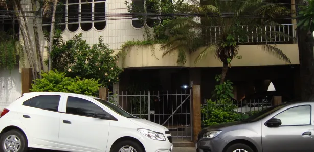 Apartamento com 3 Quartos para alugar, 140m² no Centro, Nova Iguaçu