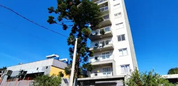 Kitnet com 1 Quarto para alugar, 25m² no Morro do Espelho, São Leopoldo