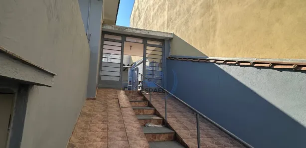 Casa com 3 Quartos para alugar, 150m² no Vila Sul Americana, Carapicuíba