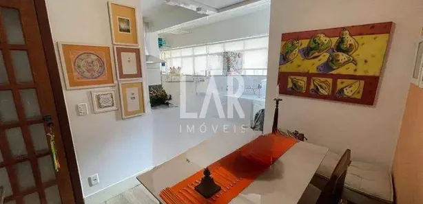 Cobertura com 4 Quartos à venda, 190m² no São Lucas, Belo Horizonte