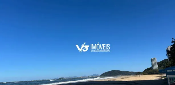 Cobertura com 4 Quartos à venda, 249m² no Praia Mansa, Matinhos