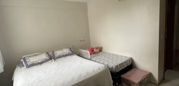Apartamento com 3 Quartos à venda, 117m² no Jatiúca, Maceió
