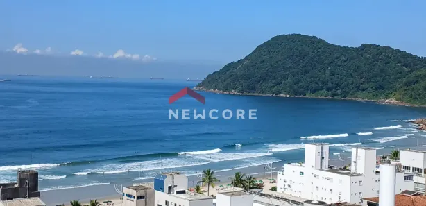 Cobertura com 3 Quartos à venda, 200m² no Vila Alzira, Guarujá