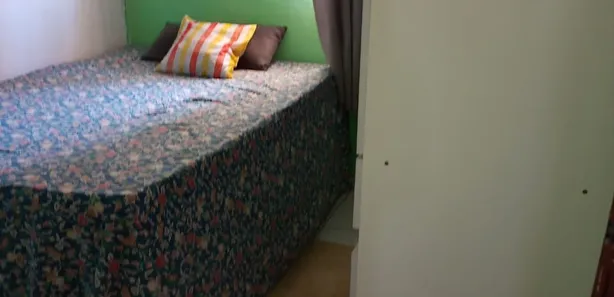 Apartamento com 2 Quartos à venda, 63m² no Itapuã, Salvador