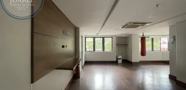 Apartamento com 4 Quartos à venda, 258m² no Horto Florestal, Salvador