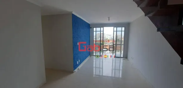 Cobertura com 3 Quartos à venda, 140m² no Braga, Cabo Frio