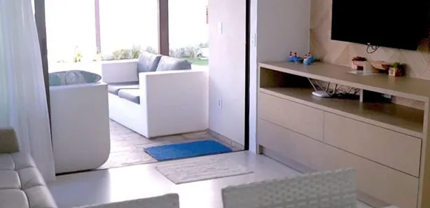 Casa de Condomínio com 3 Quartos à venda, 250m² no N. São do Ó, Ipojuca