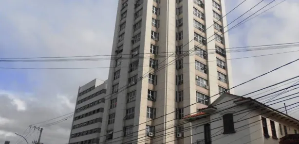 Ponto Comercial à venda, 10m² no Santo Agostinho, Belo Horizonte