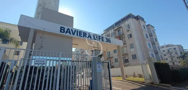 Apartamento com 2 Quartos para alugar, 90m² no Santos Dumont, São Leopoldo