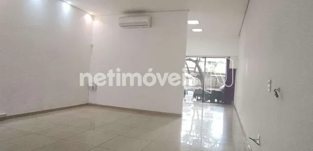 Ponto Comercial para alugar, 370m² no Santo Antônio, Belo Horizonte