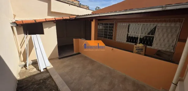 Casa com 3 Quartos para alugar, 133m² no Ribeiro de Abreu, Belo Horizonte