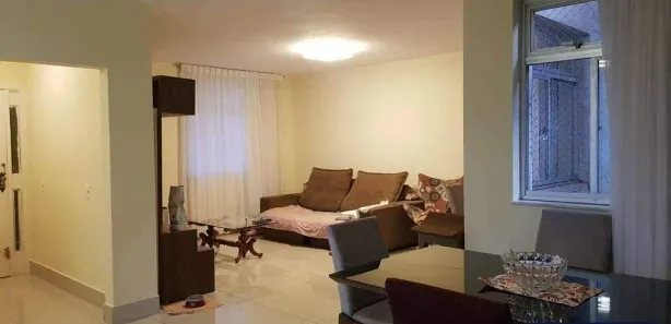 Apartamento com 4 Quartos à venda, 180m² no São Pedro, Belo Horizonte