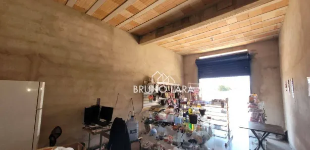 Ponto Comercial para alugar, 30m² no Fernão Dias, Igarapé