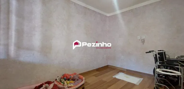 Casa com 3 Quartos à venda, 198m² no Jardim do Lago, Limeira
