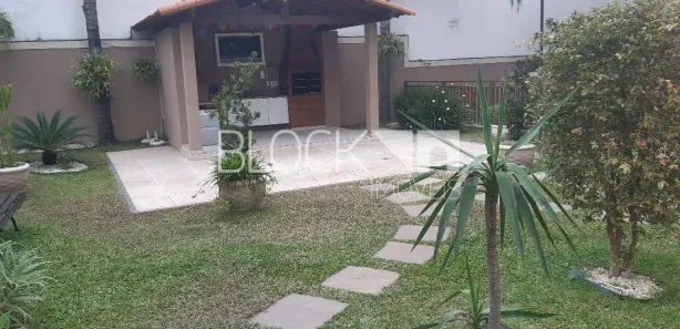 Cobertura com 2 Quartos à venda, 122m² no Campo Grande, Rio de Janeiro