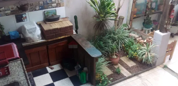 Casa com 3 Quartos à venda, 200m² no MARIA PAULA ESPOSITO, Araçoiaba da Serra