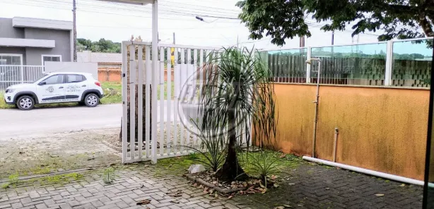 Casa com 2 Quartos à venda, 48m² no Saint Etiene, Matinhos