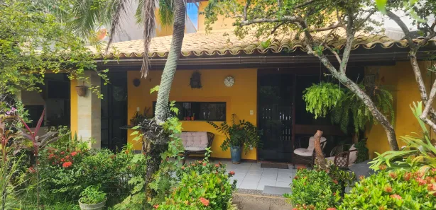 Casa de Condomínio com 4 Quartos à venda, 119m² no Itapuã, Salvador