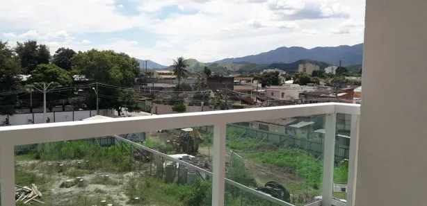 Apartamento com 2 Quartos à venda, 57m² no Bangu, Rio de Janeiro