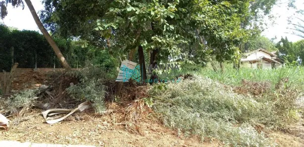 Lote/Terreno à venda, 1080m² no Condados da Lagoa, Lagoa Santa