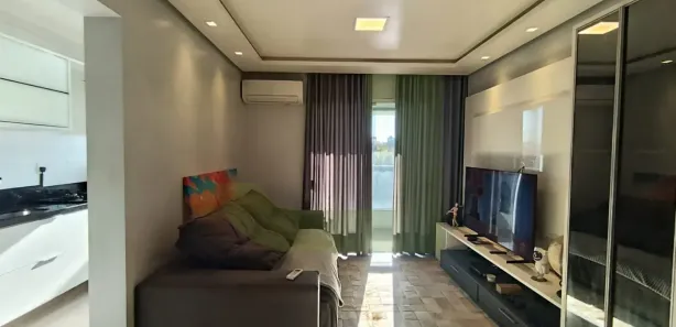 Apartamento com 2 Quartos à venda, 59m² no Fião, São Leopoldo